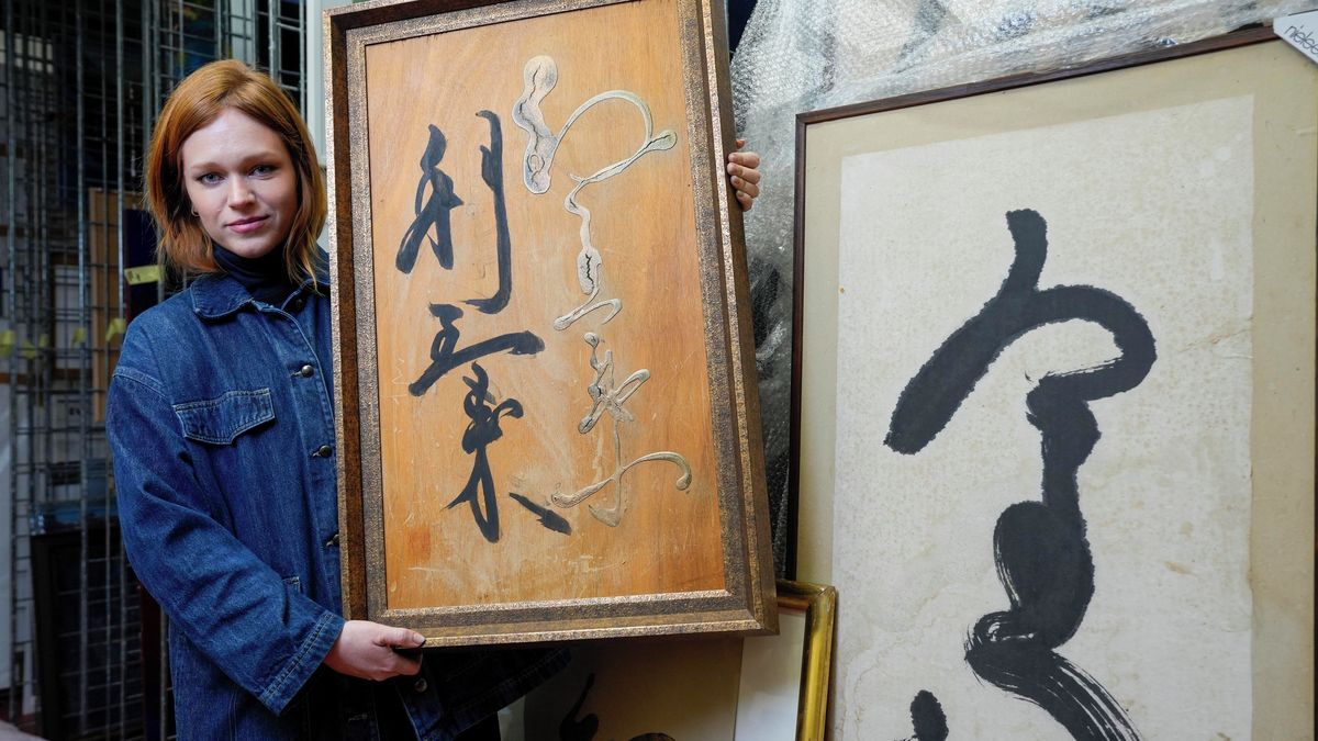 Ester Geislerová: Strašně mě těší, že se můžeme o tátu s jinými podělit